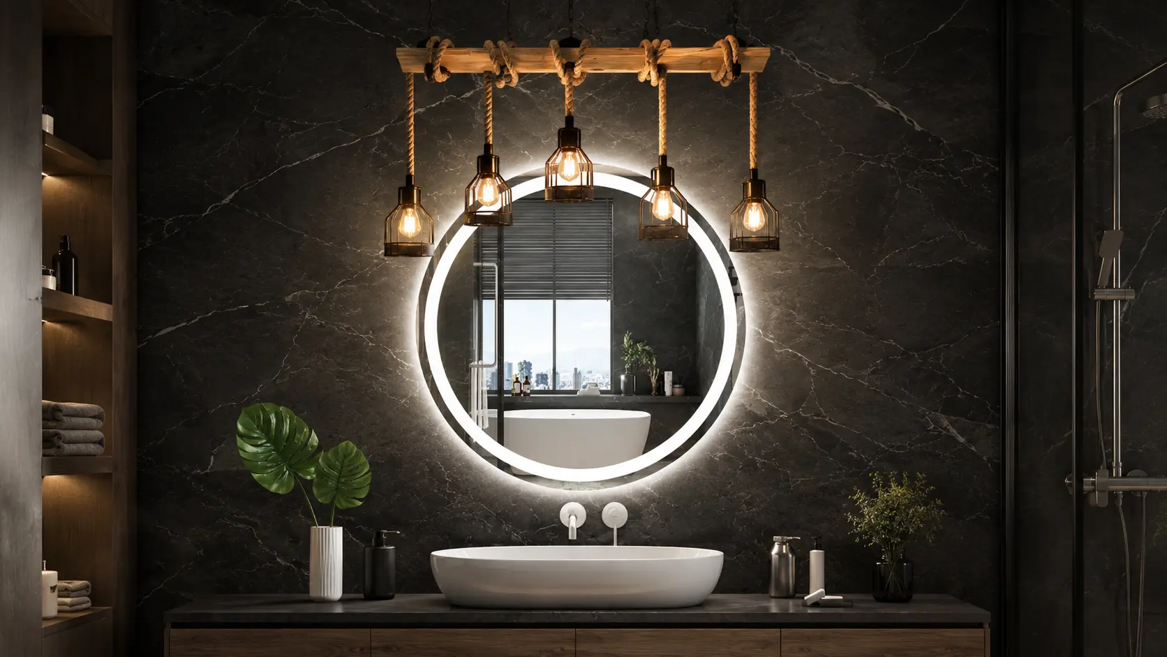 Productos del departamento de decoración y hogar